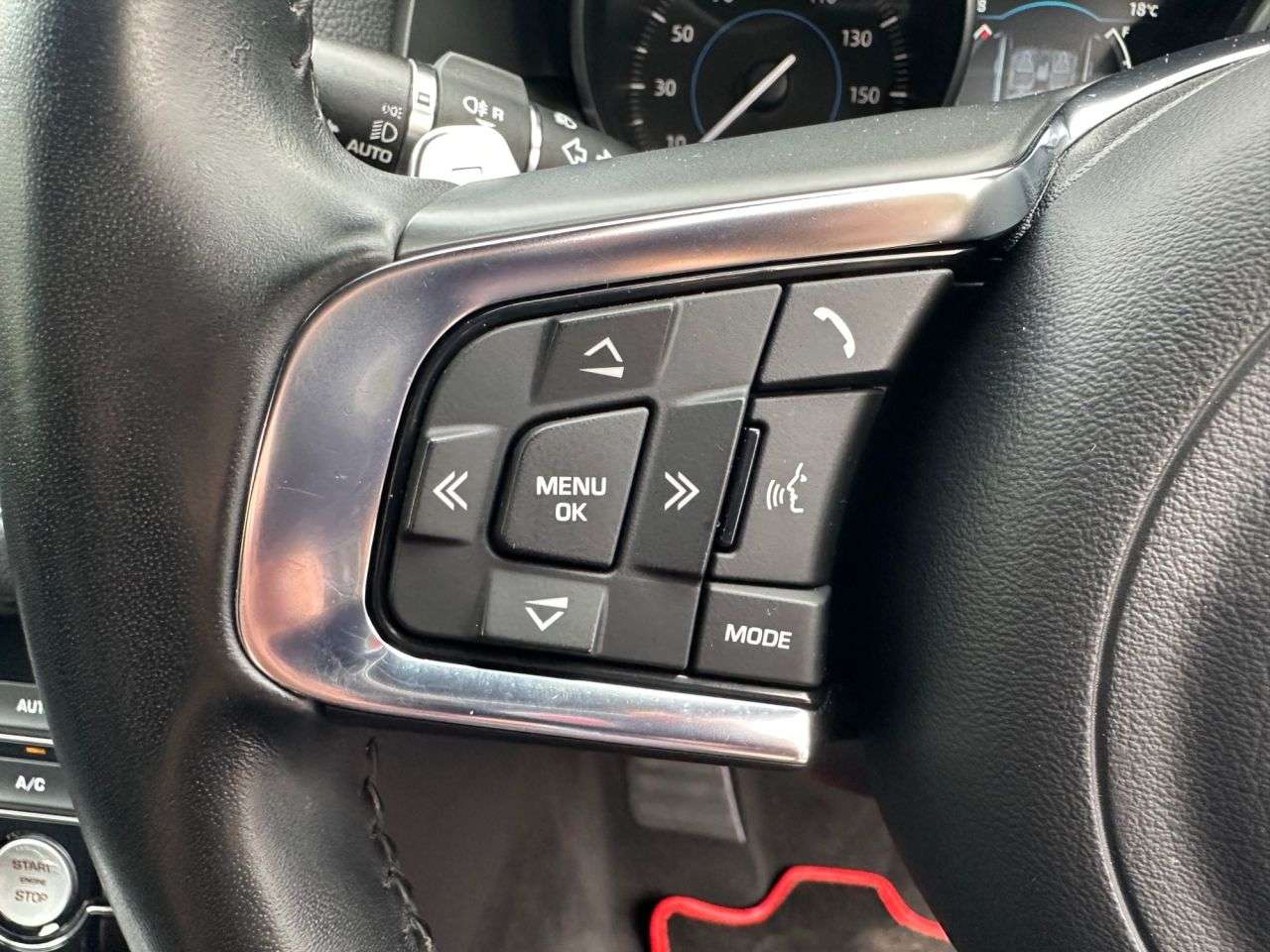 2018 JAGUAR XF 2018 JAGUAR XF