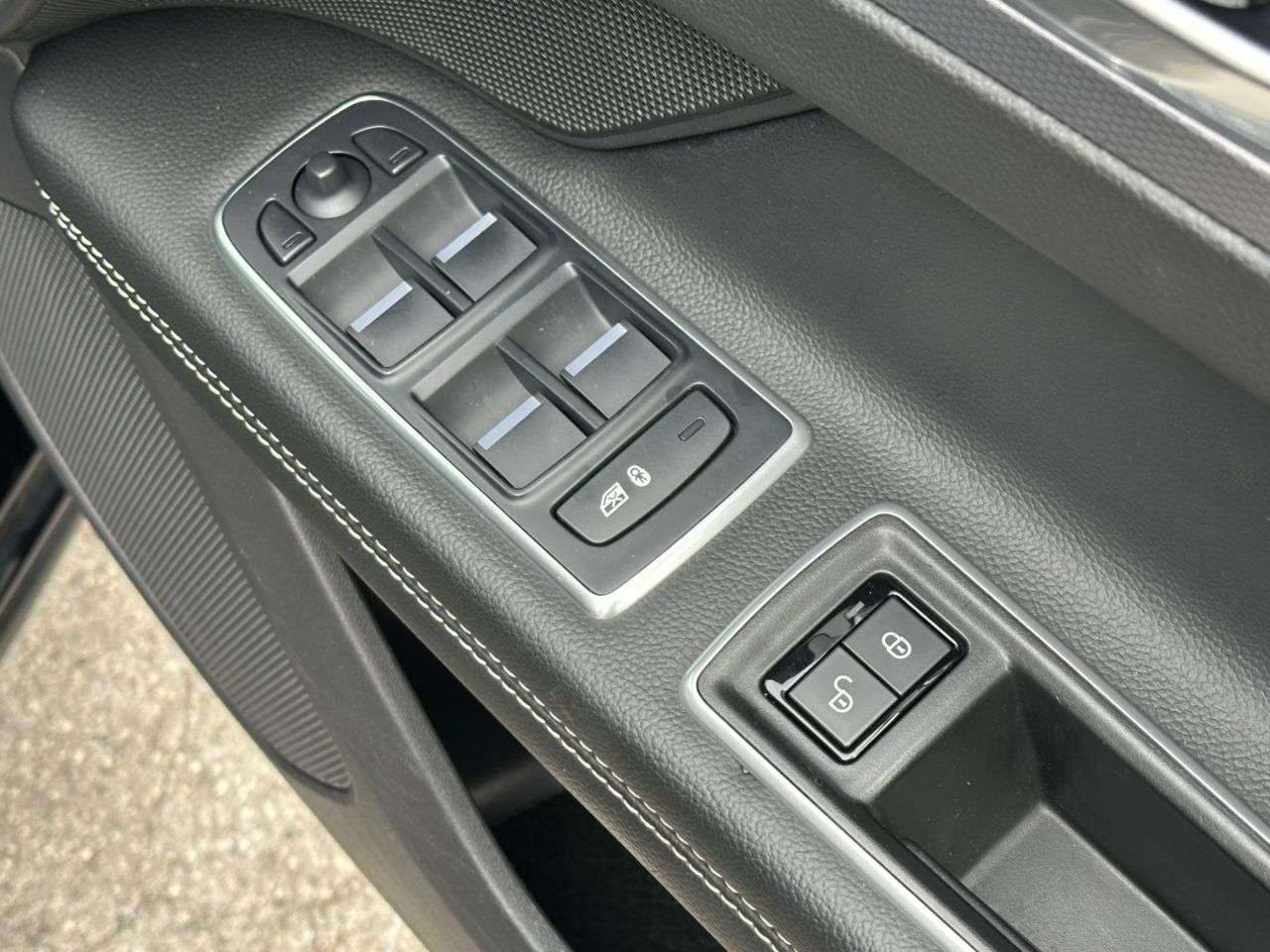 2018 JAGUAR XF 2018 JAGUAR XF