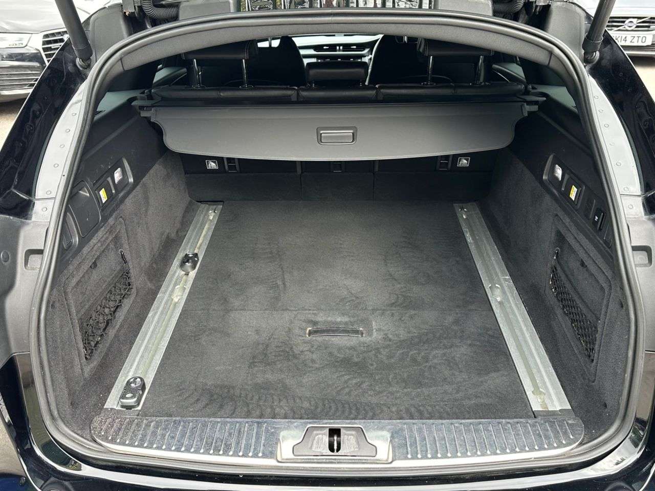 2018 JAGUAR XF 2018 JAGUAR XF