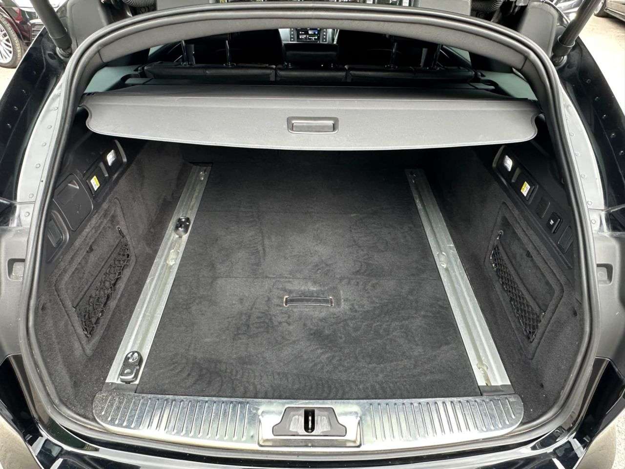 2018 JAGUAR XF 2018 JAGUAR XF