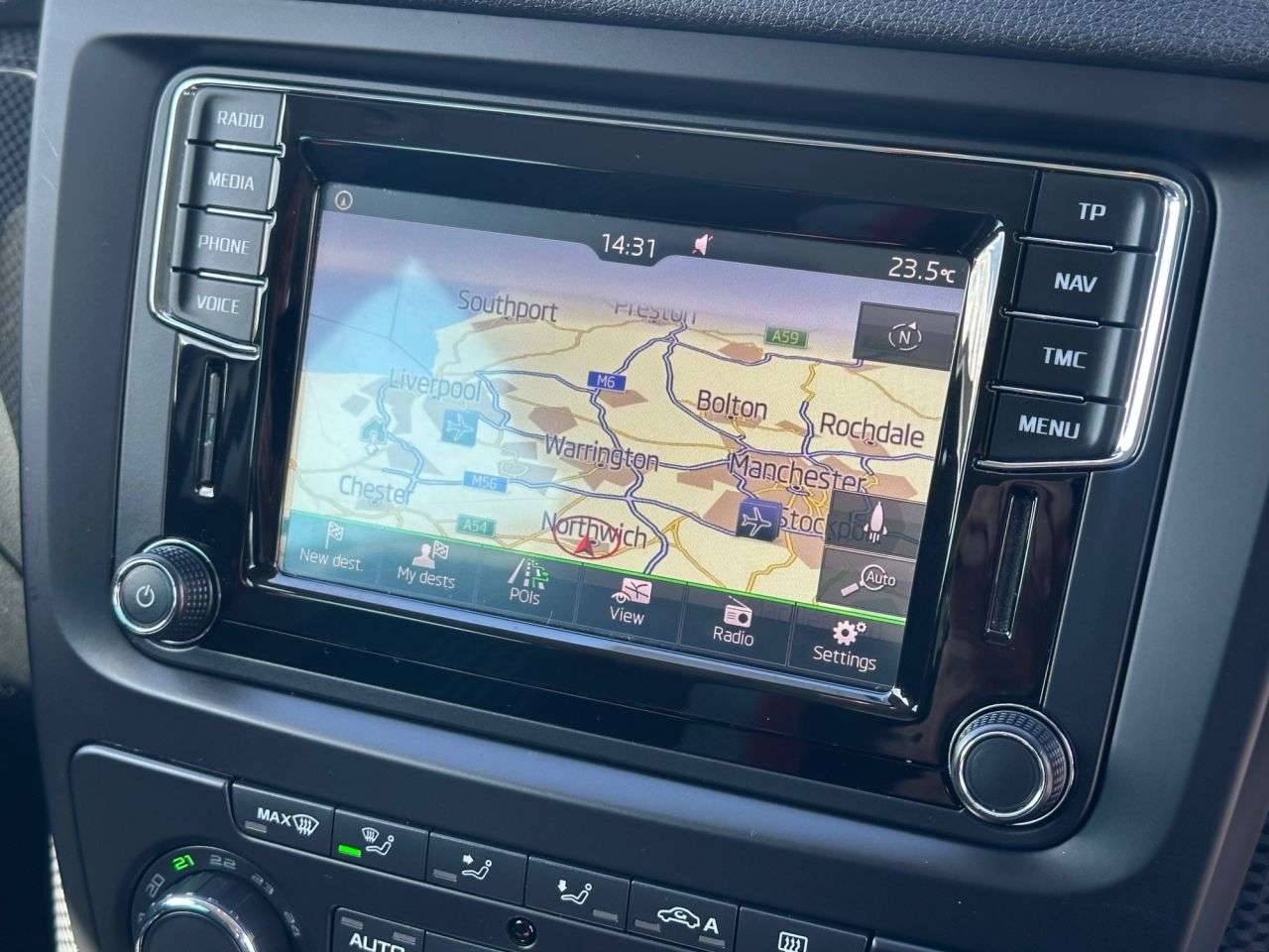 2016 SKODA YETI 2016 SKODA YETI