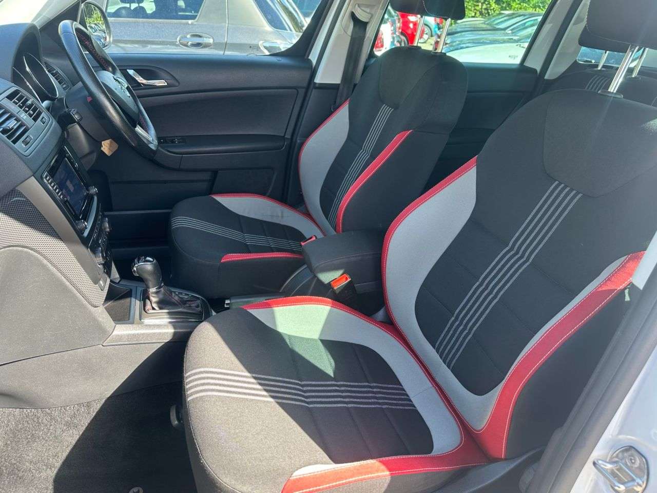 2016 SKODA YETI 2016 SKODA YETI