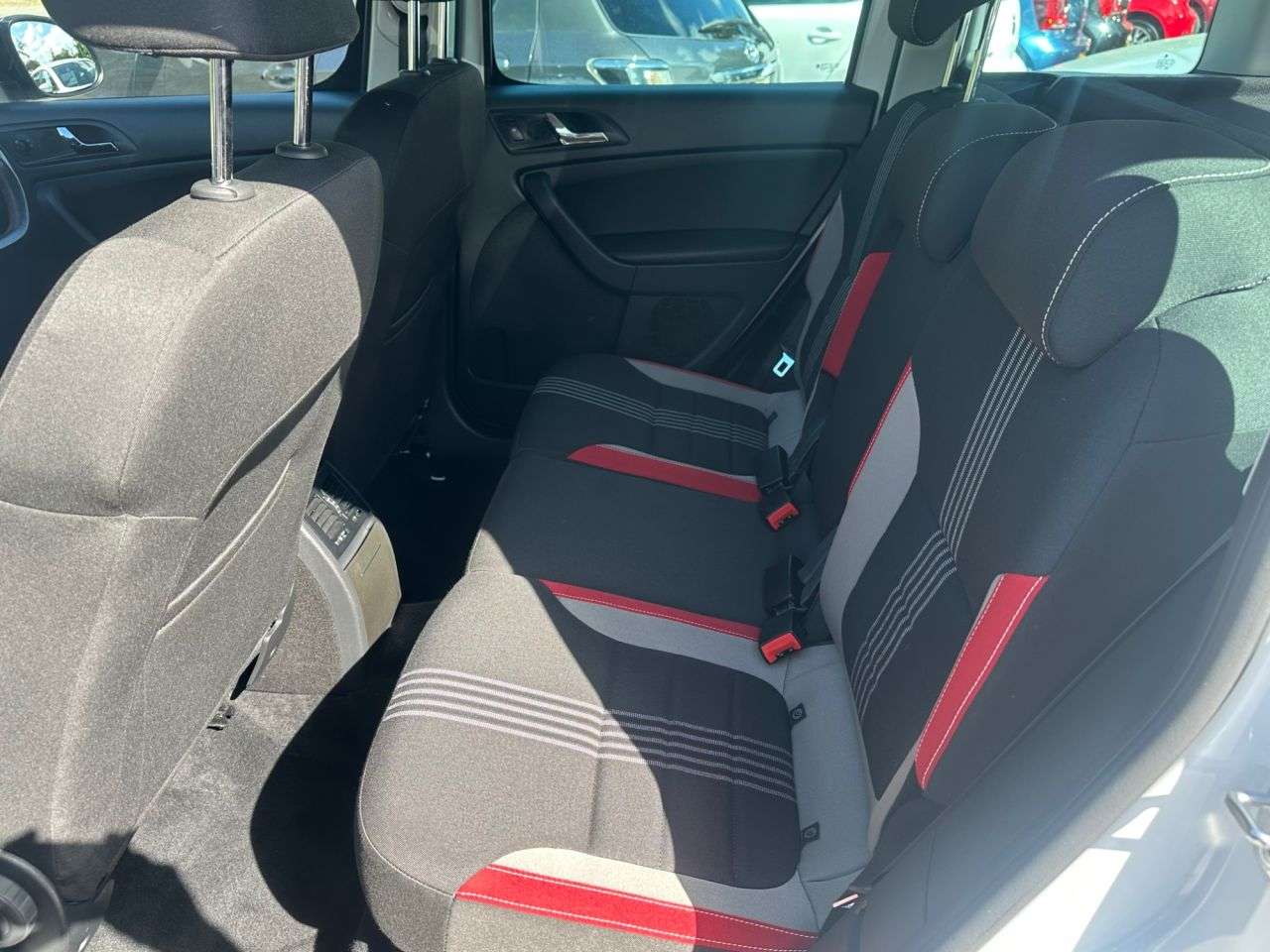 2016 SKODA YETI 2016 SKODA YETI