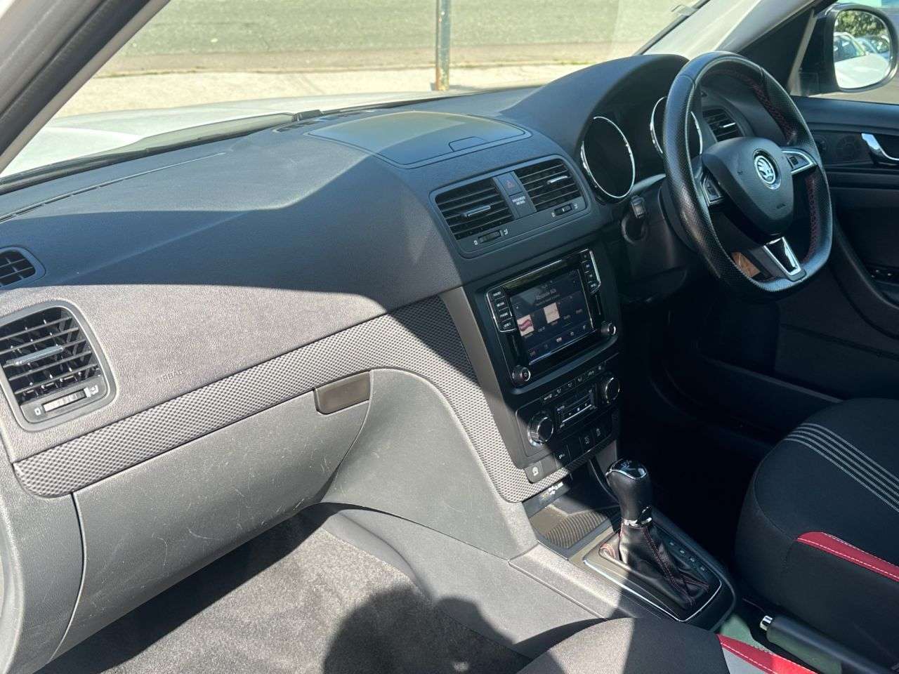 2016 SKODA YETI 2016 SKODA YETI