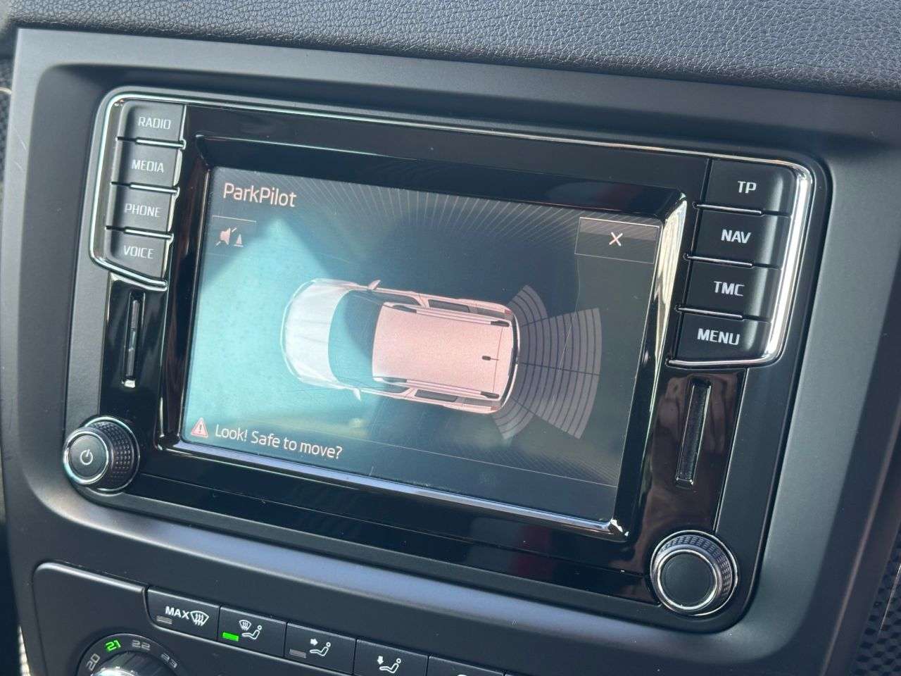 2016 SKODA YETI 2016 SKODA YETI