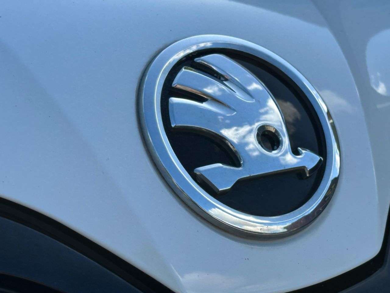 2016 SKODA YETI 2016 SKODA YETI