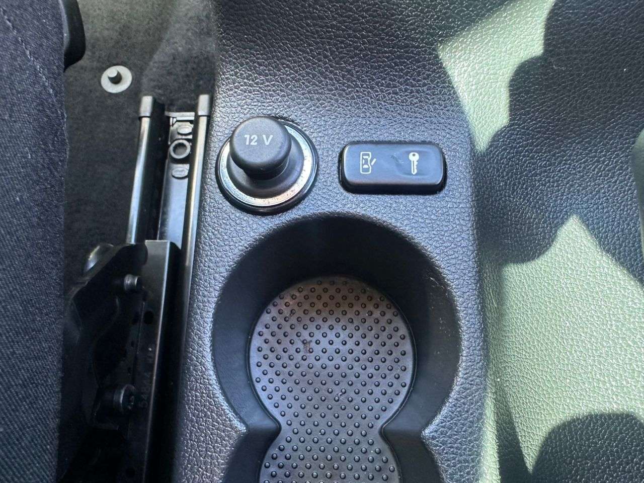 2016 SKODA YETI 2016 SKODA YETI