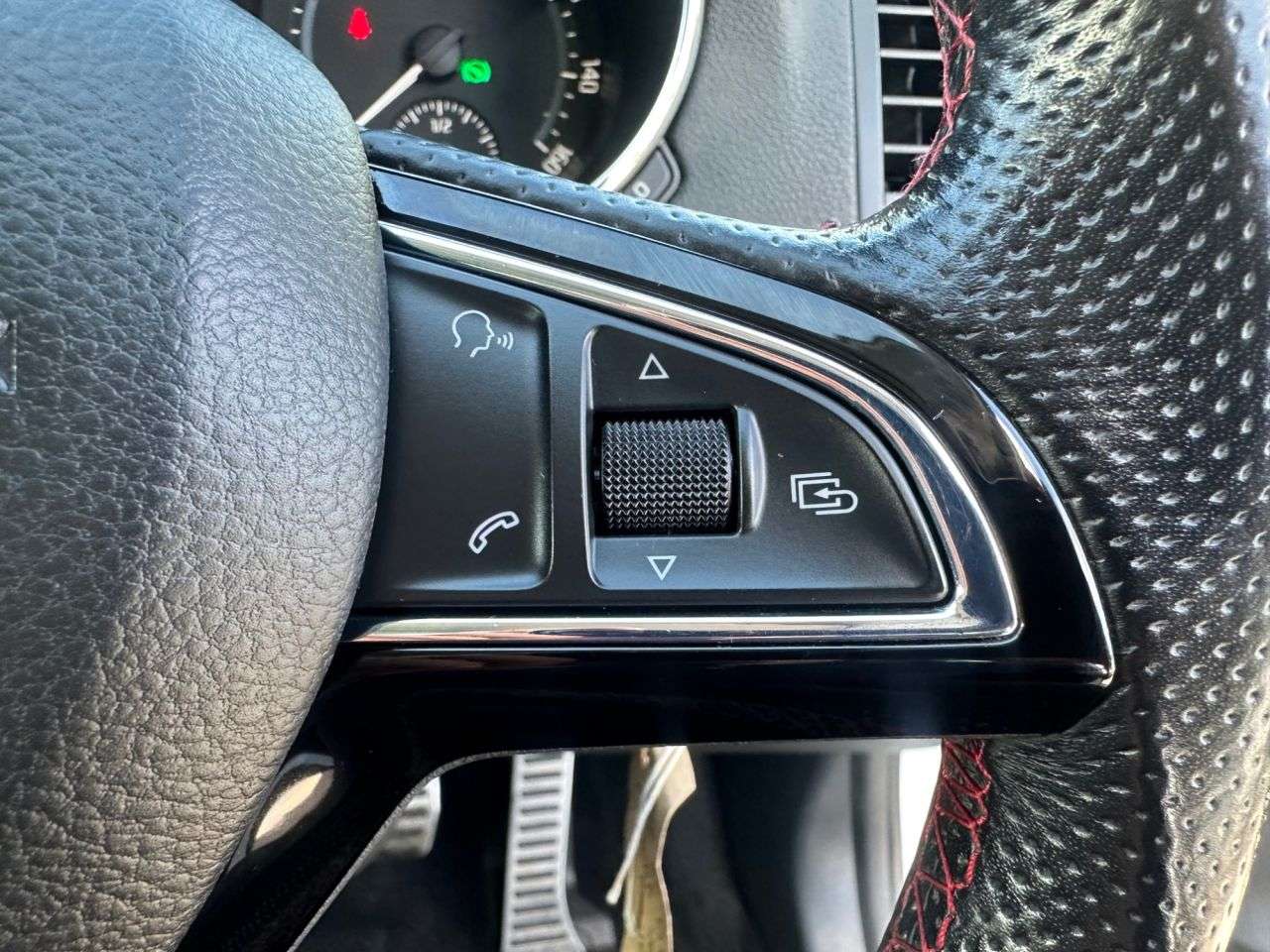 2016 SKODA YETI 2016 SKODA YETI