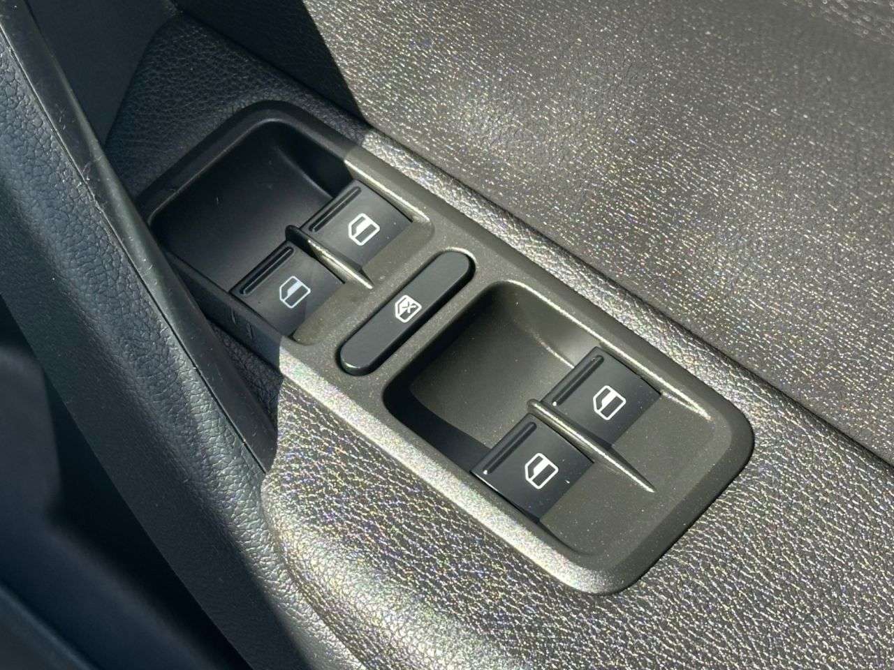 2016 SKODA YETI 2016 SKODA YETI