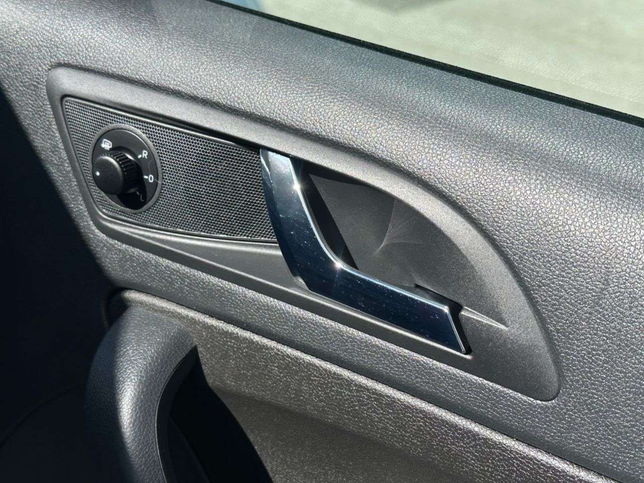 2016 SKODA YETI 2016 SKODA YETI