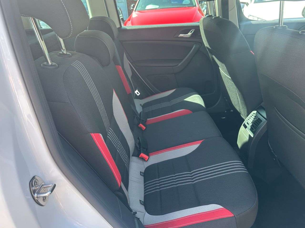 2016 SKODA YETI 2016 SKODA YETI