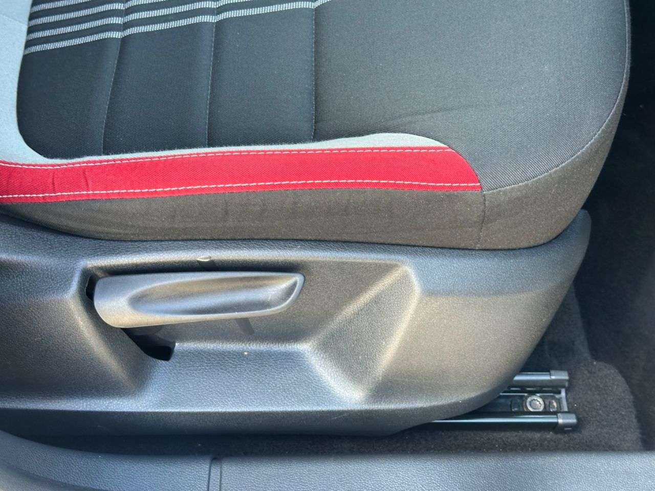 2016 SKODA YETI 2016 SKODA YETI