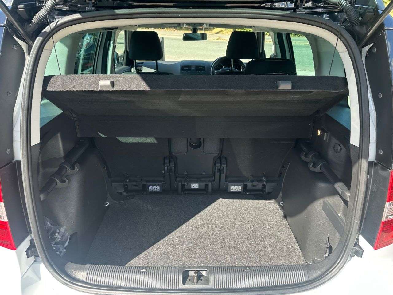 2016 SKODA YETI 2016 SKODA YETI