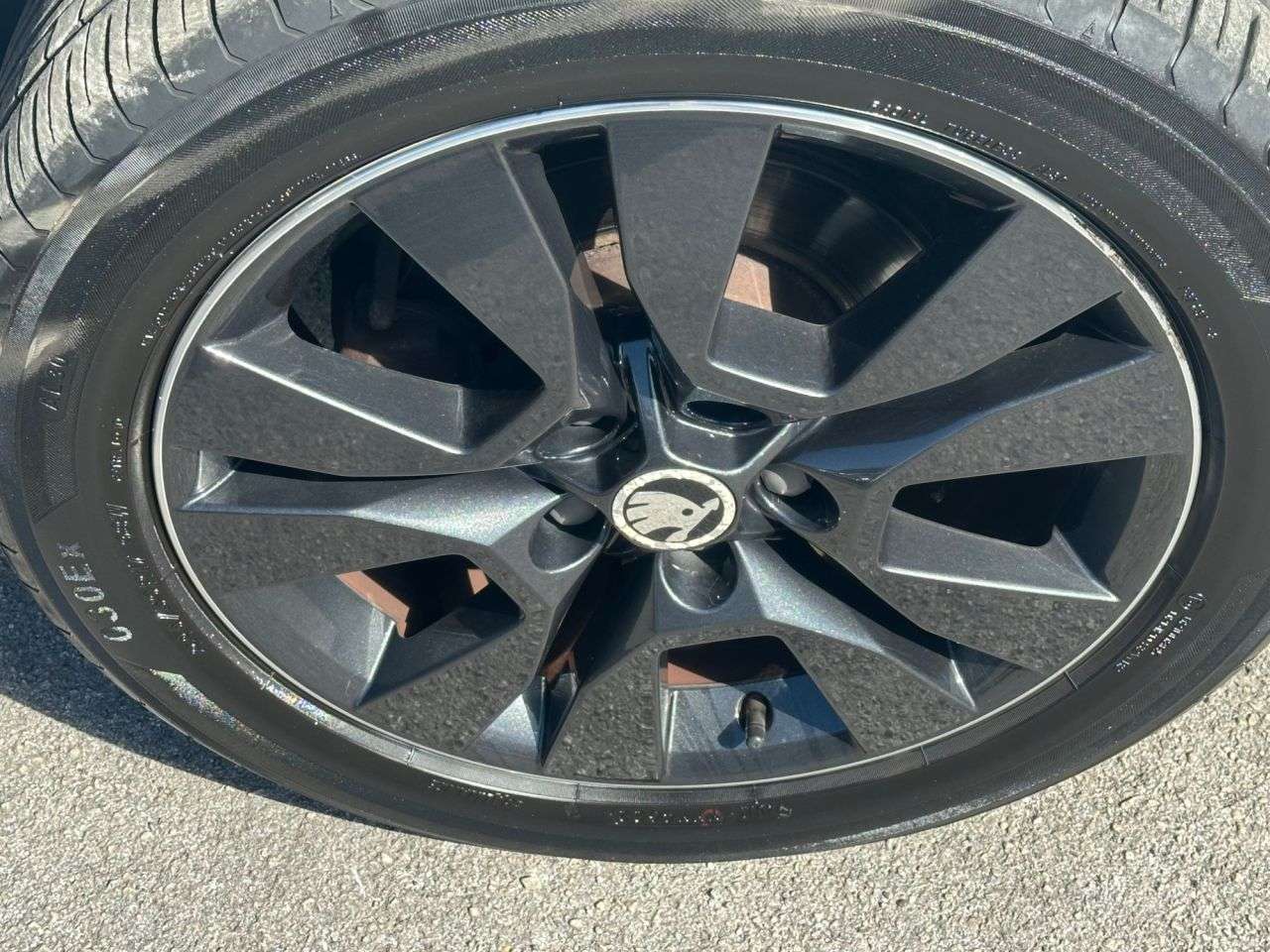 2016 SKODA YETI 2016 SKODA YETI