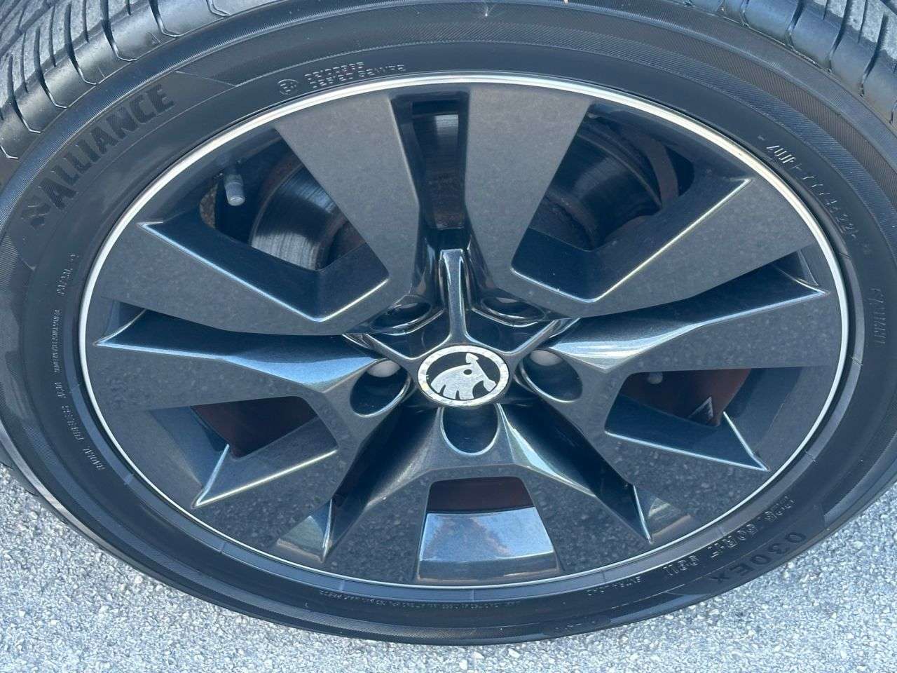 2016 SKODA YETI 2016 SKODA YETI