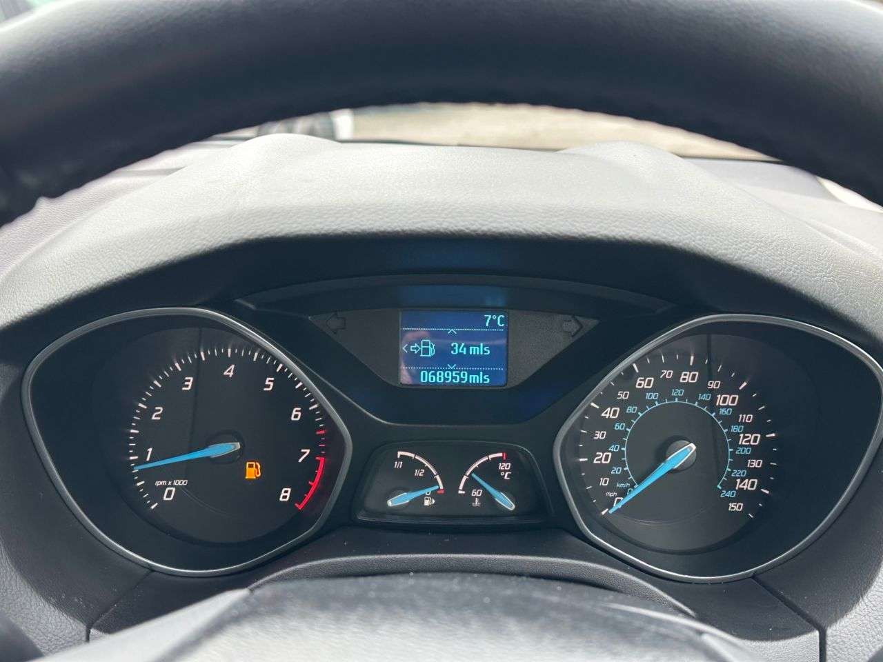 2011 FORD FOCUS 2011 FORD FOCUS