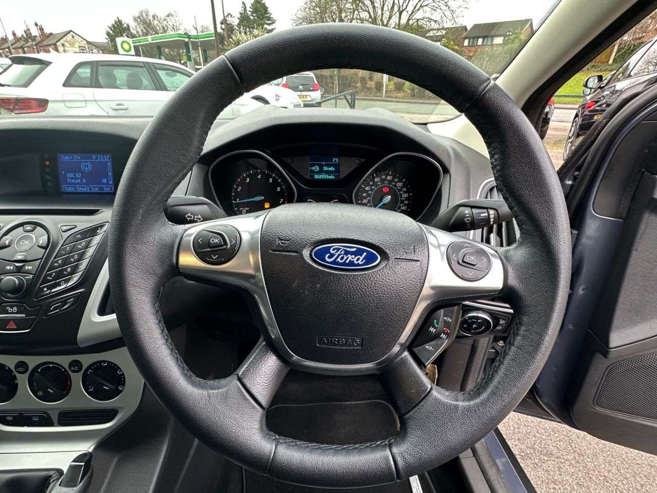 2011 FORD FOCUS 2011 FORD FOCUS