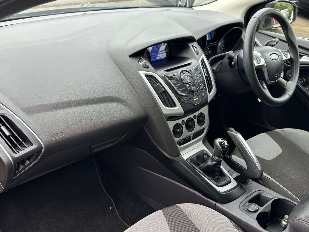 2011 FORD FOCUS 2011 FORD FOCUS