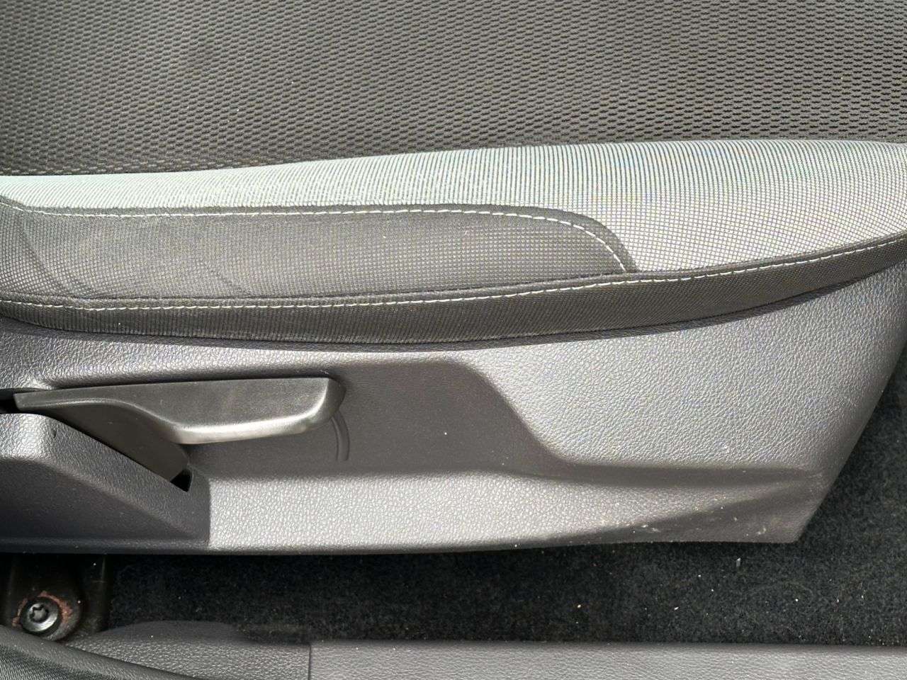 2011 FORD FOCUS 2011 FORD FOCUS