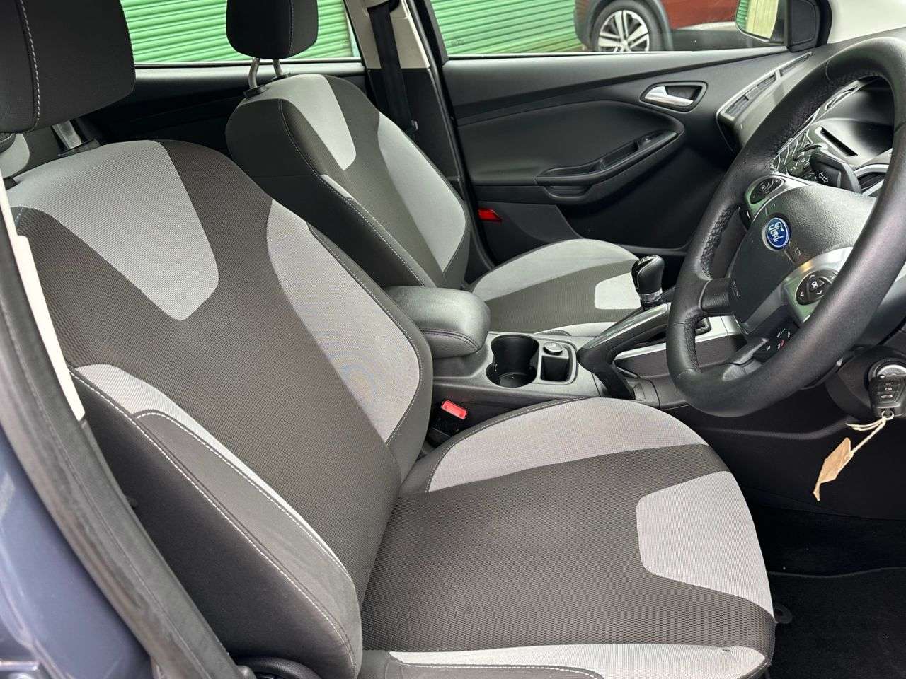 2011 FORD FOCUS 2011 FORD FOCUS