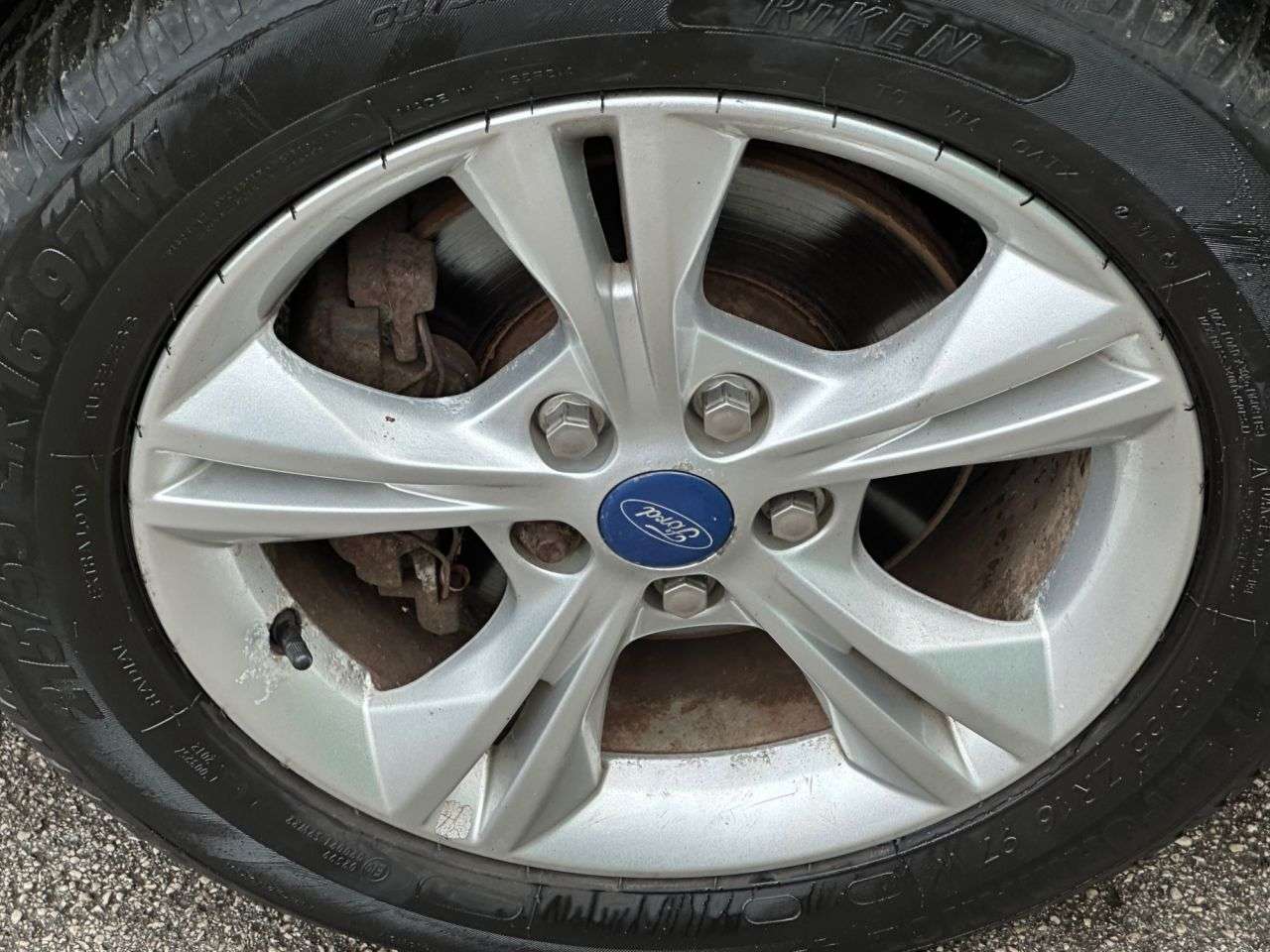 2011 FORD FOCUS 2011 FORD FOCUS