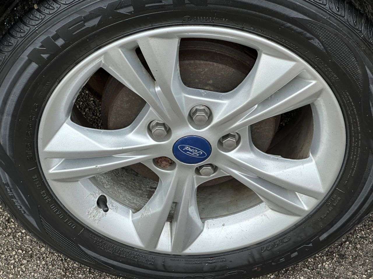 2011 FORD FOCUS 2011 FORD FOCUS