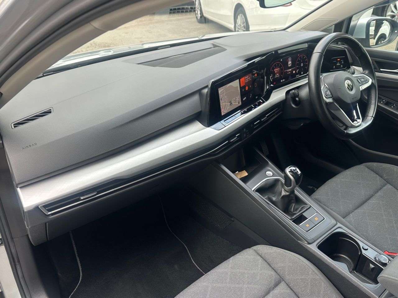 2021 VOLKSWAGEN GOLF 2021 VOLKSWAGEN GOLF