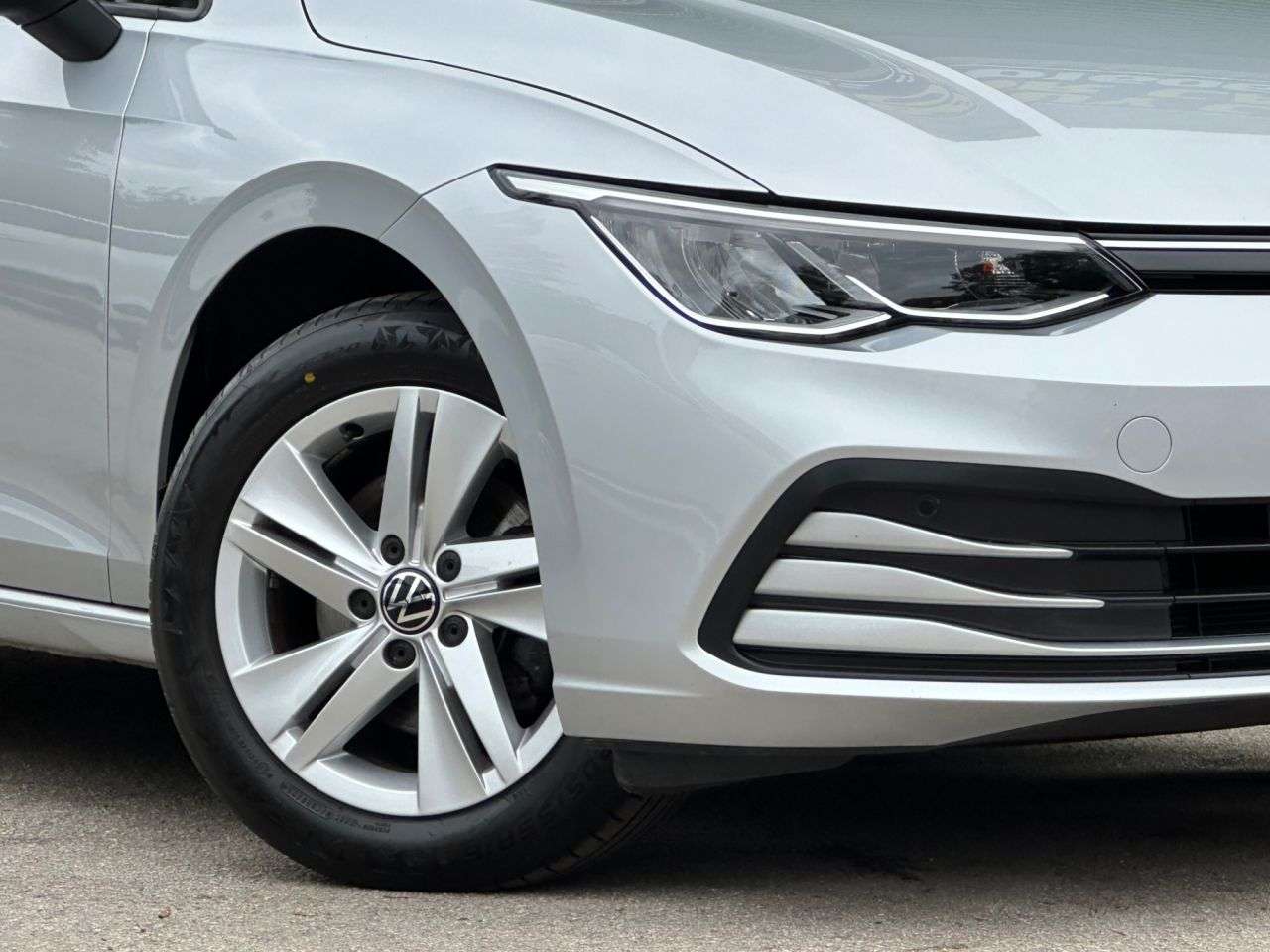 2021 VOLKSWAGEN GOLF 2021 VOLKSWAGEN GOLF