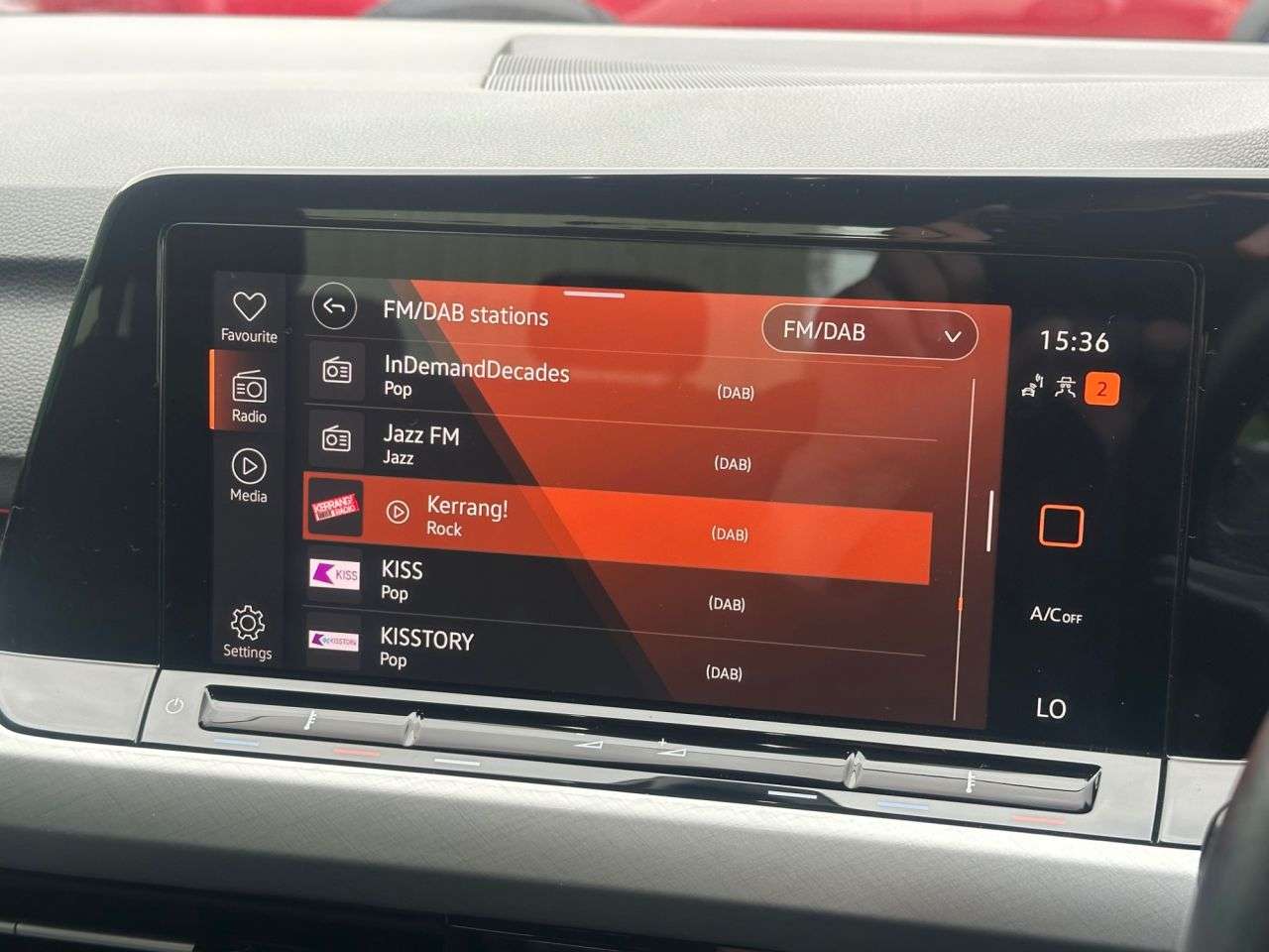 2021 VOLKSWAGEN GOLF 2021 VOLKSWAGEN GOLF