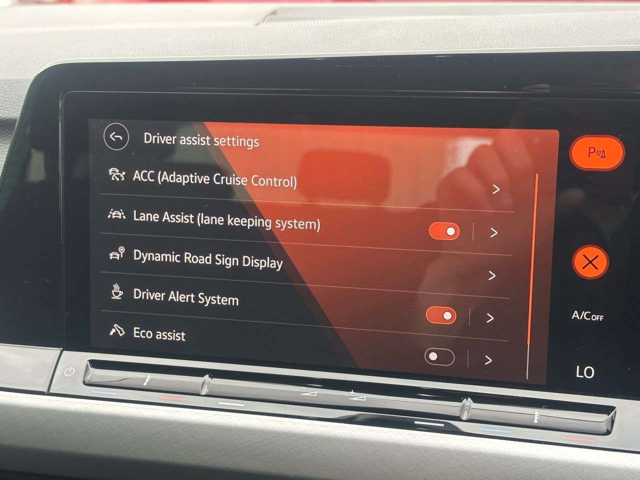 2021 VOLKSWAGEN GOLF 2021 VOLKSWAGEN GOLF