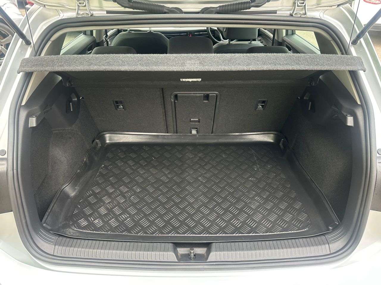 2021 VOLKSWAGEN GOLF 2021 VOLKSWAGEN GOLF