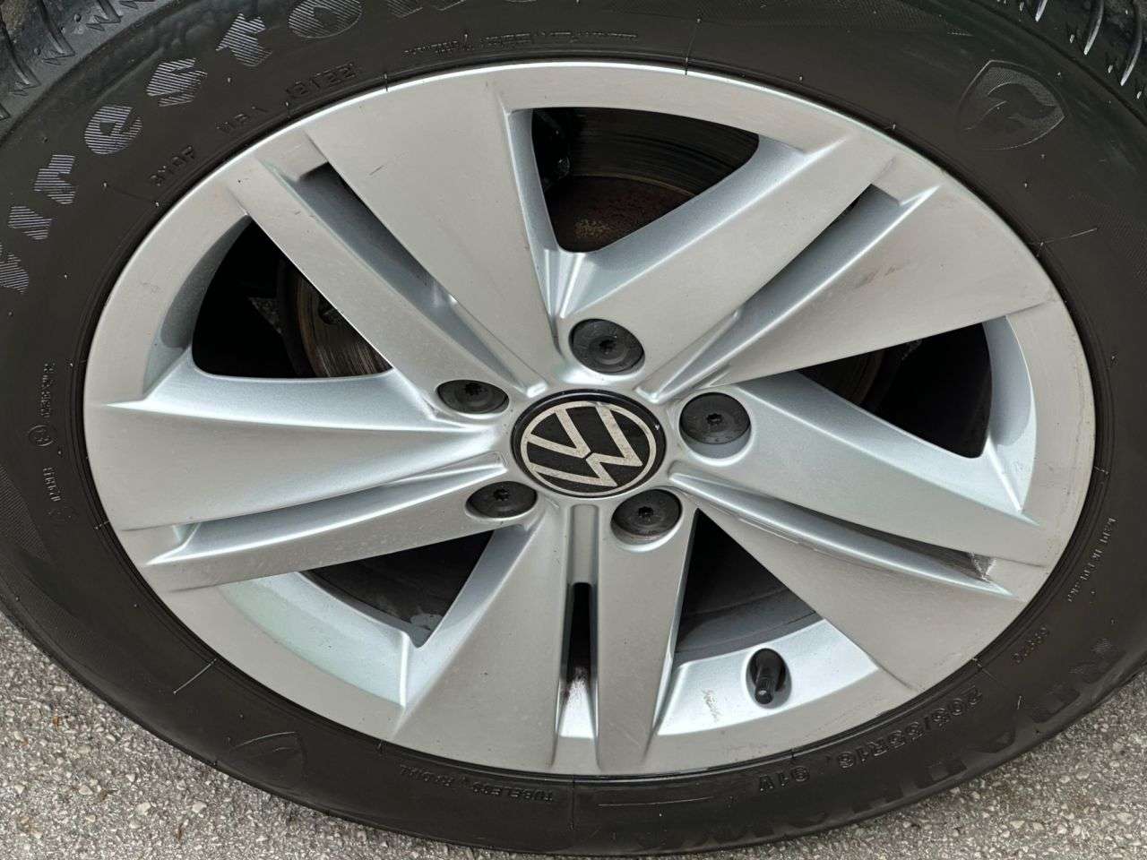 2021 VOLKSWAGEN GOLF 2021 VOLKSWAGEN GOLF