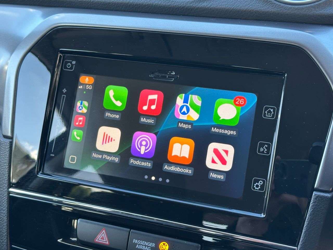 2019 SUZUKI VITARA 2019 SUZUKI VITARA