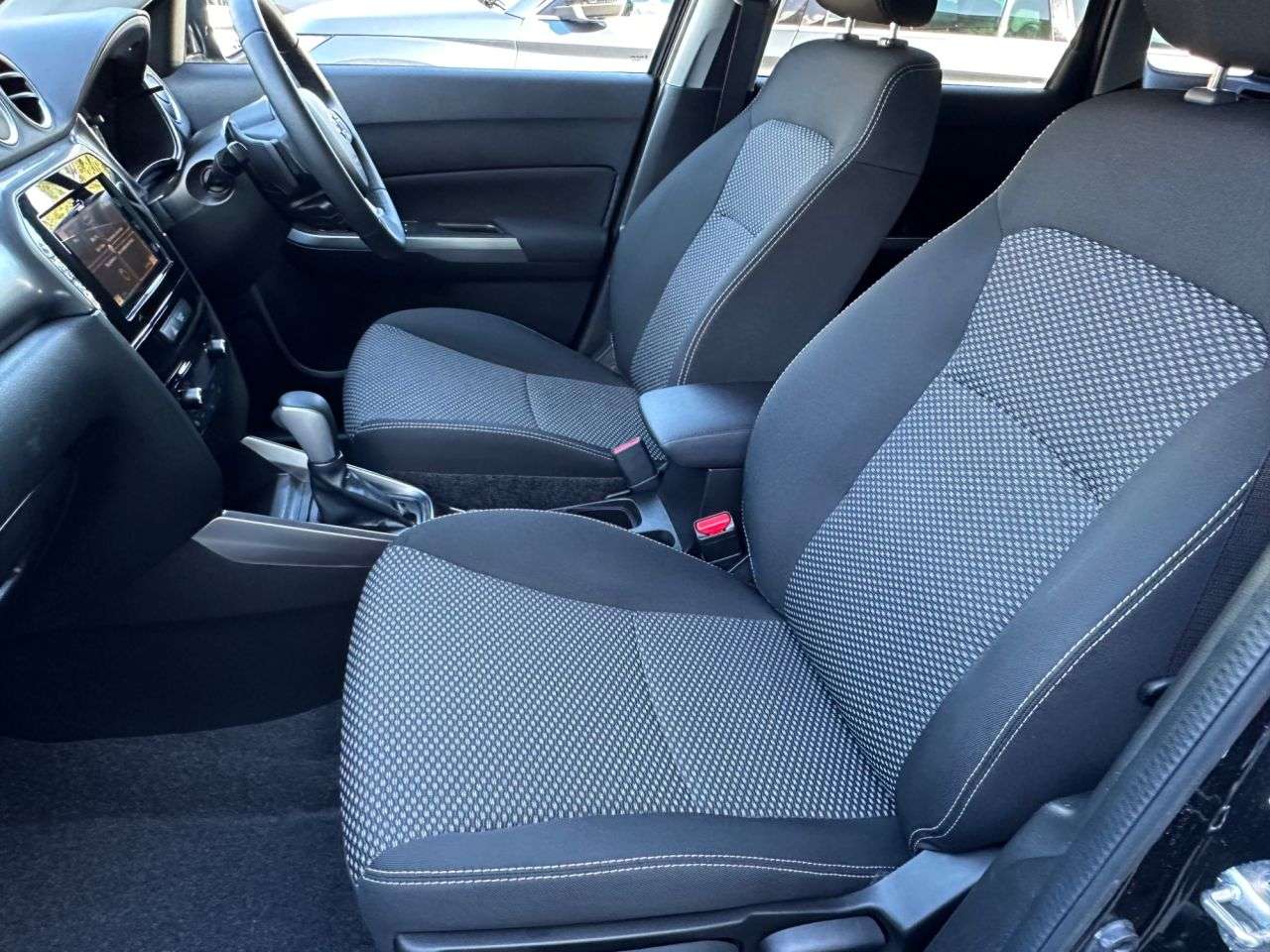 2019 SUZUKI VITARA 2019 SUZUKI VITARA