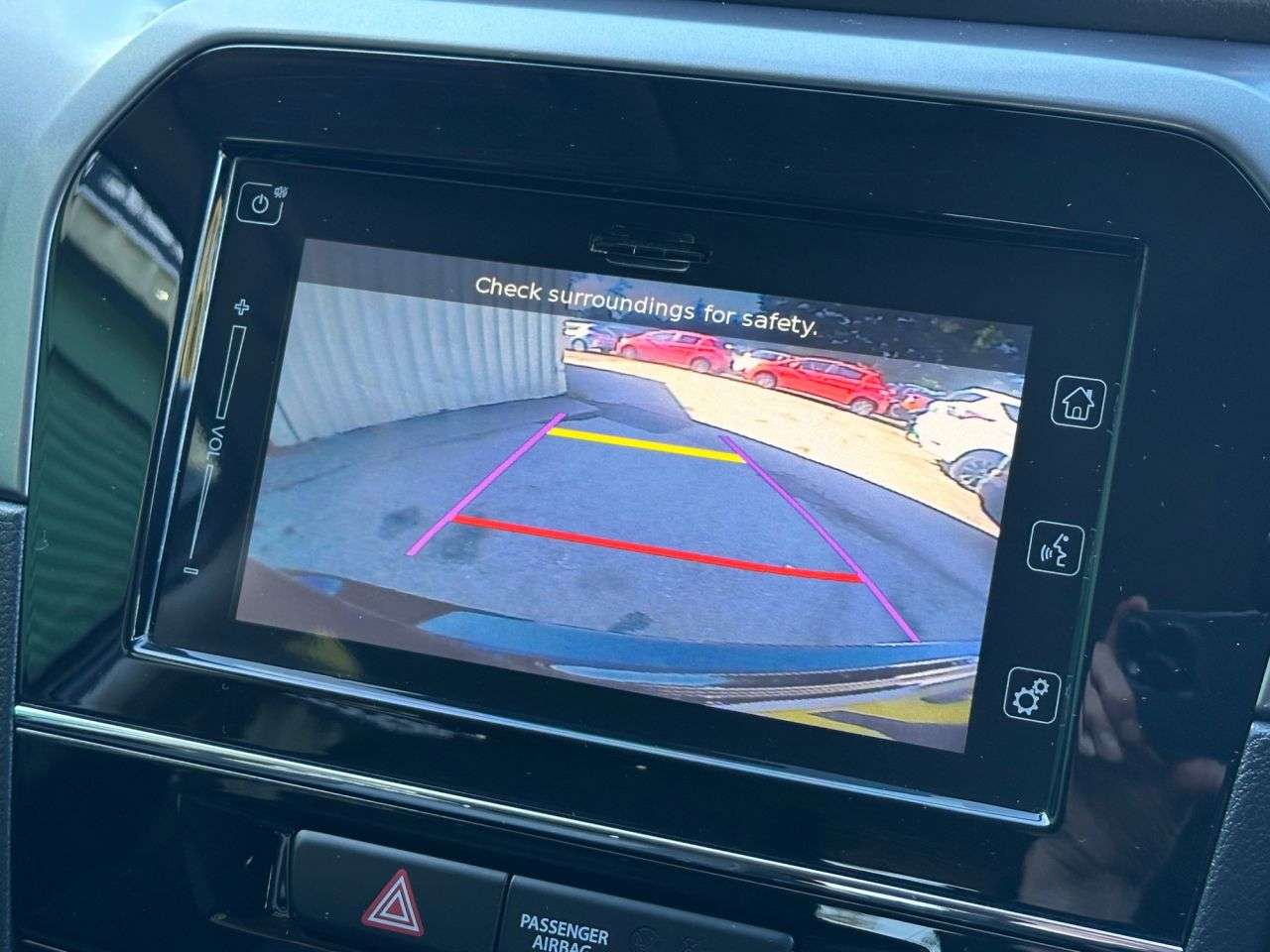 2019 SUZUKI VITARA 2019 SUZUKI VITARA