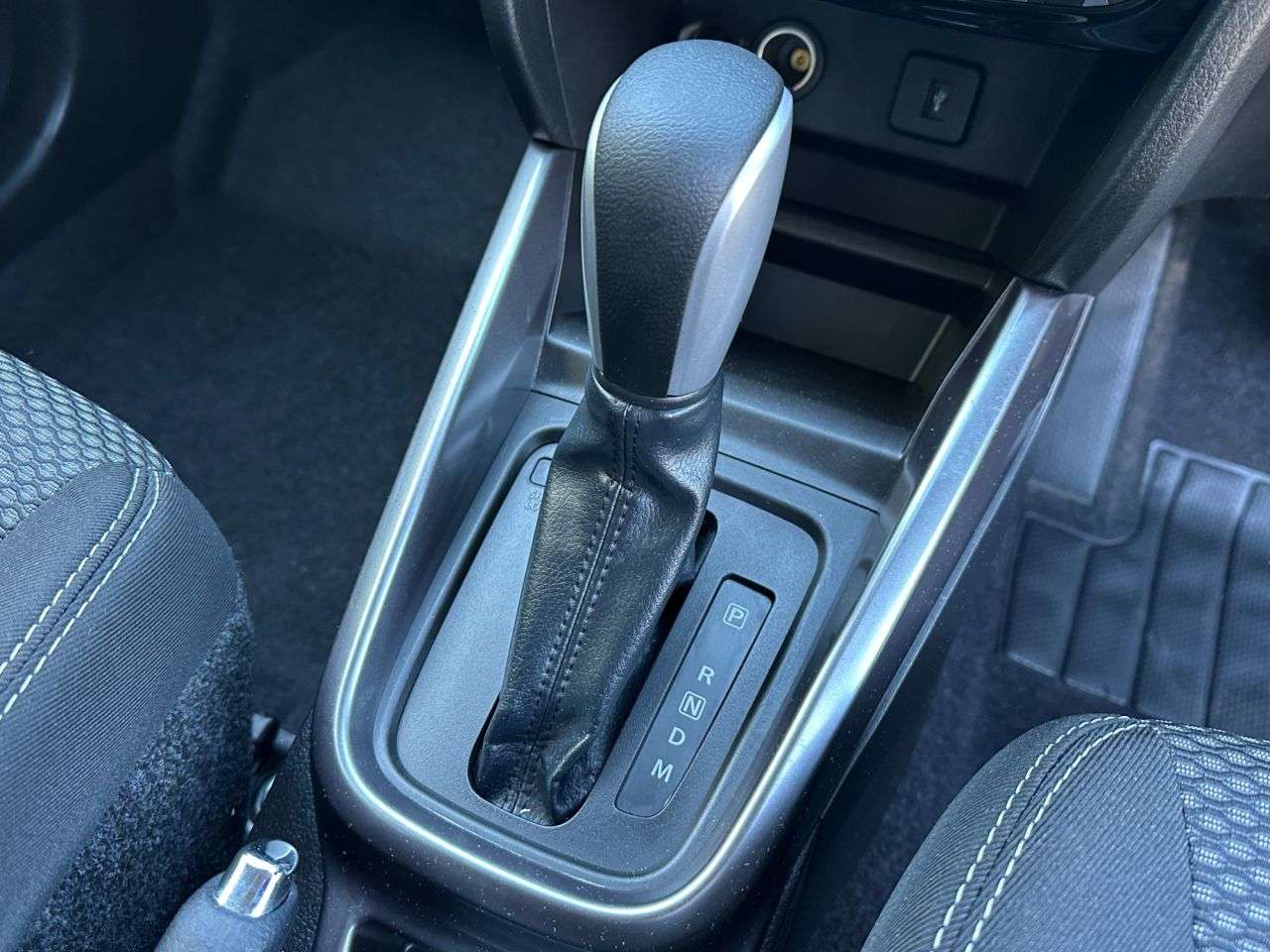 2019 SUZUKI VITARA 2019 SUZUKI VITARA