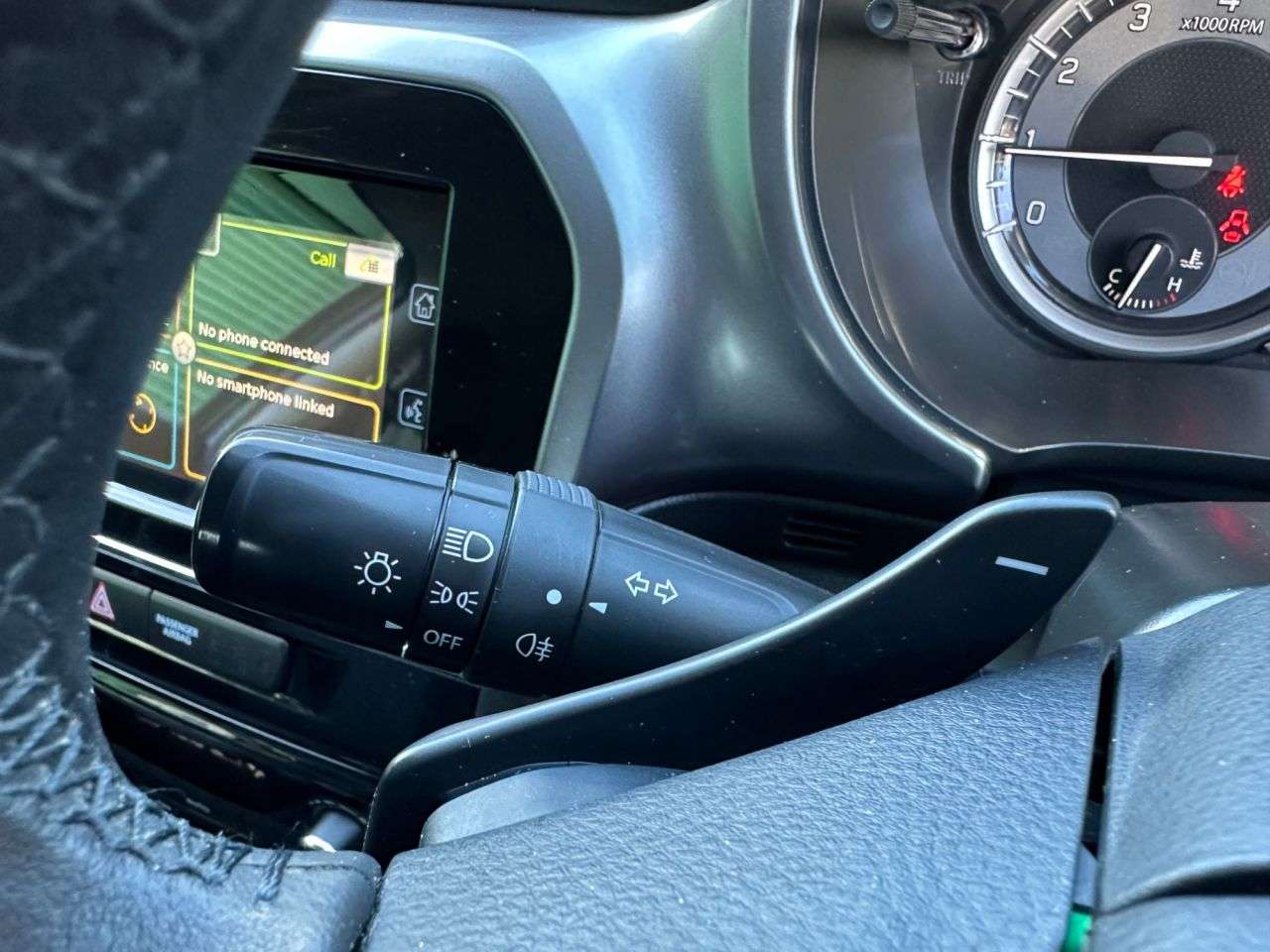 2019 SUZUKI VITARA 2019 SUZUKI VITARA