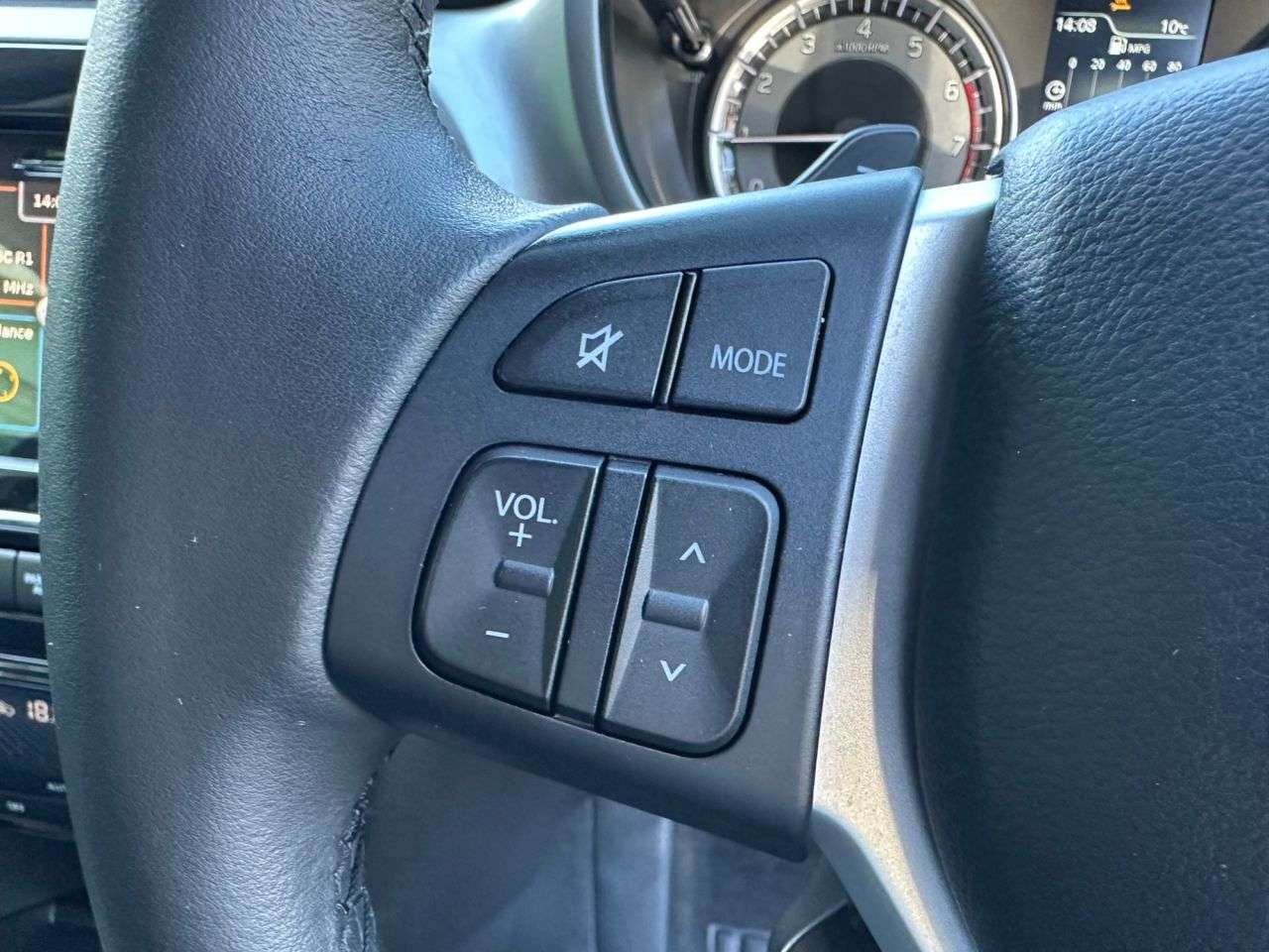 2019 SUZUKI VITARA 2019 SUZUKI VITARA