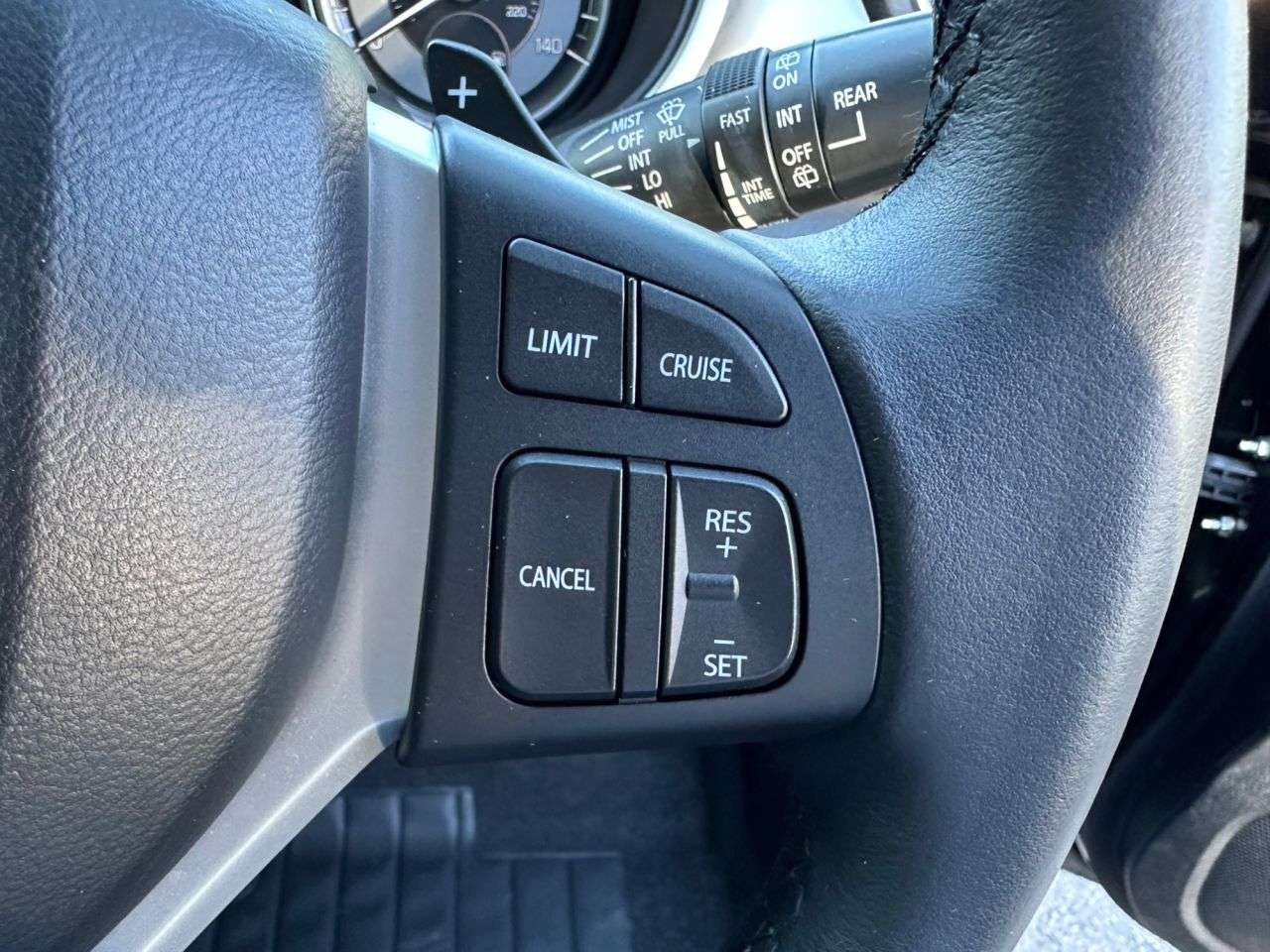 2019 SUZUKI VITARA 2019 SUZUKI VITARA