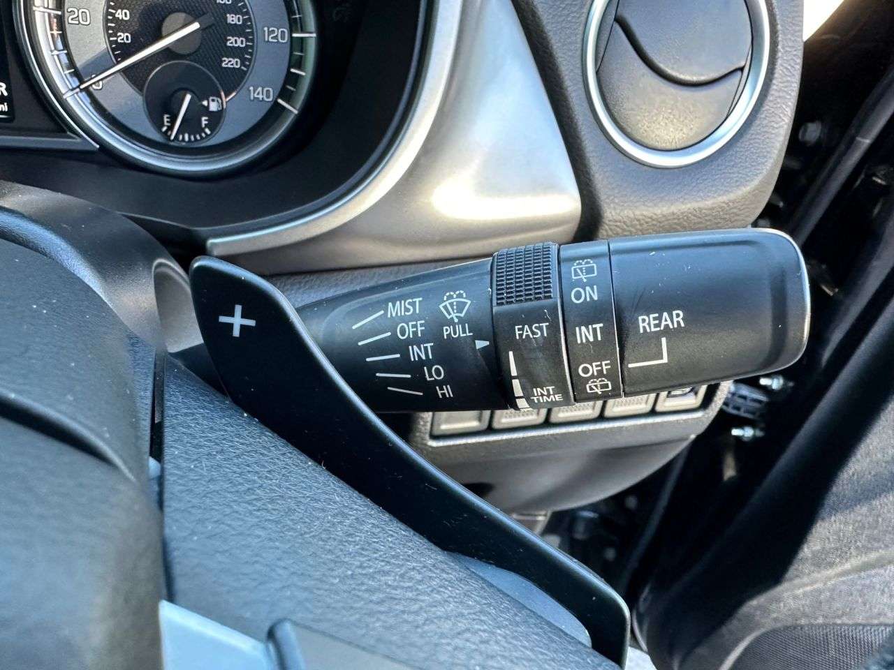 2019 SUZUKI VITARA 2019 SUZUKI VITARA