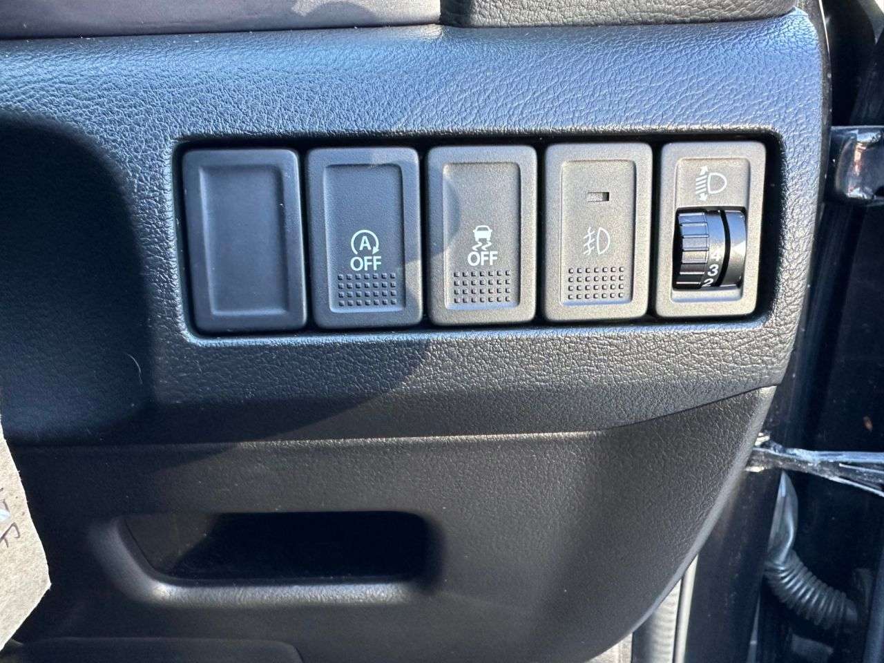 2019 SUZUKI VITARA 2019 SUZUKI VITARA