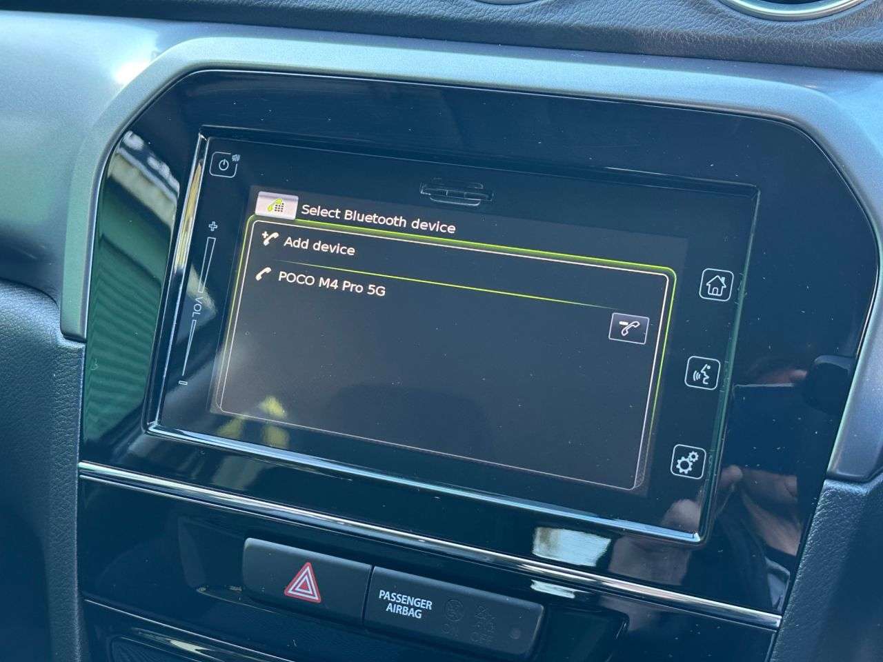 2019 SUZUKI VITARA 2019 SUZUKI VITARA