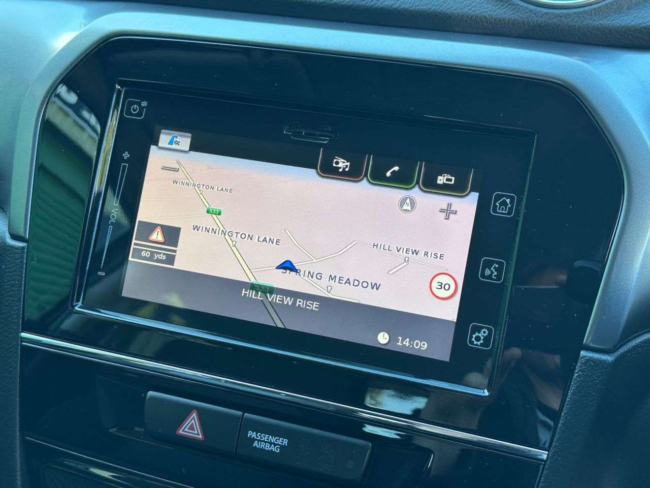 2019 SUZUKI VITARA 2019 SUZUKI VITARA