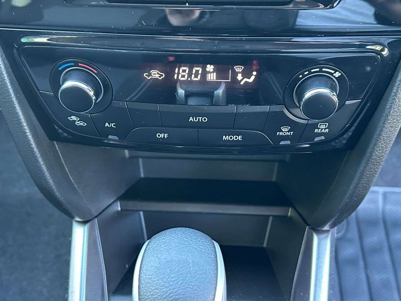 2019 SUZUKI VITARA 2019 SUZUKI VITARA