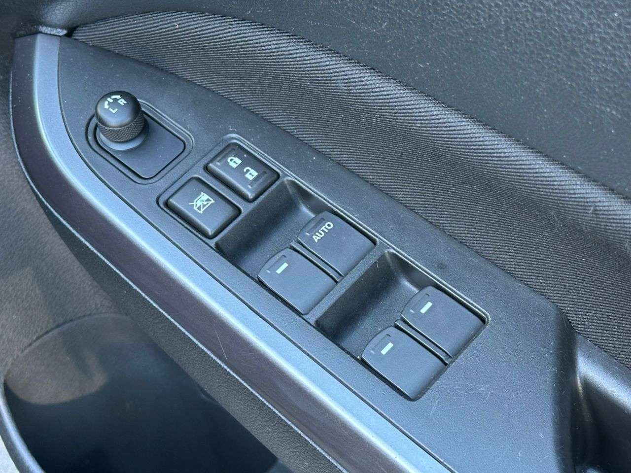 2019 SUZUKI VITARA 2019 SUZUKI VITARA