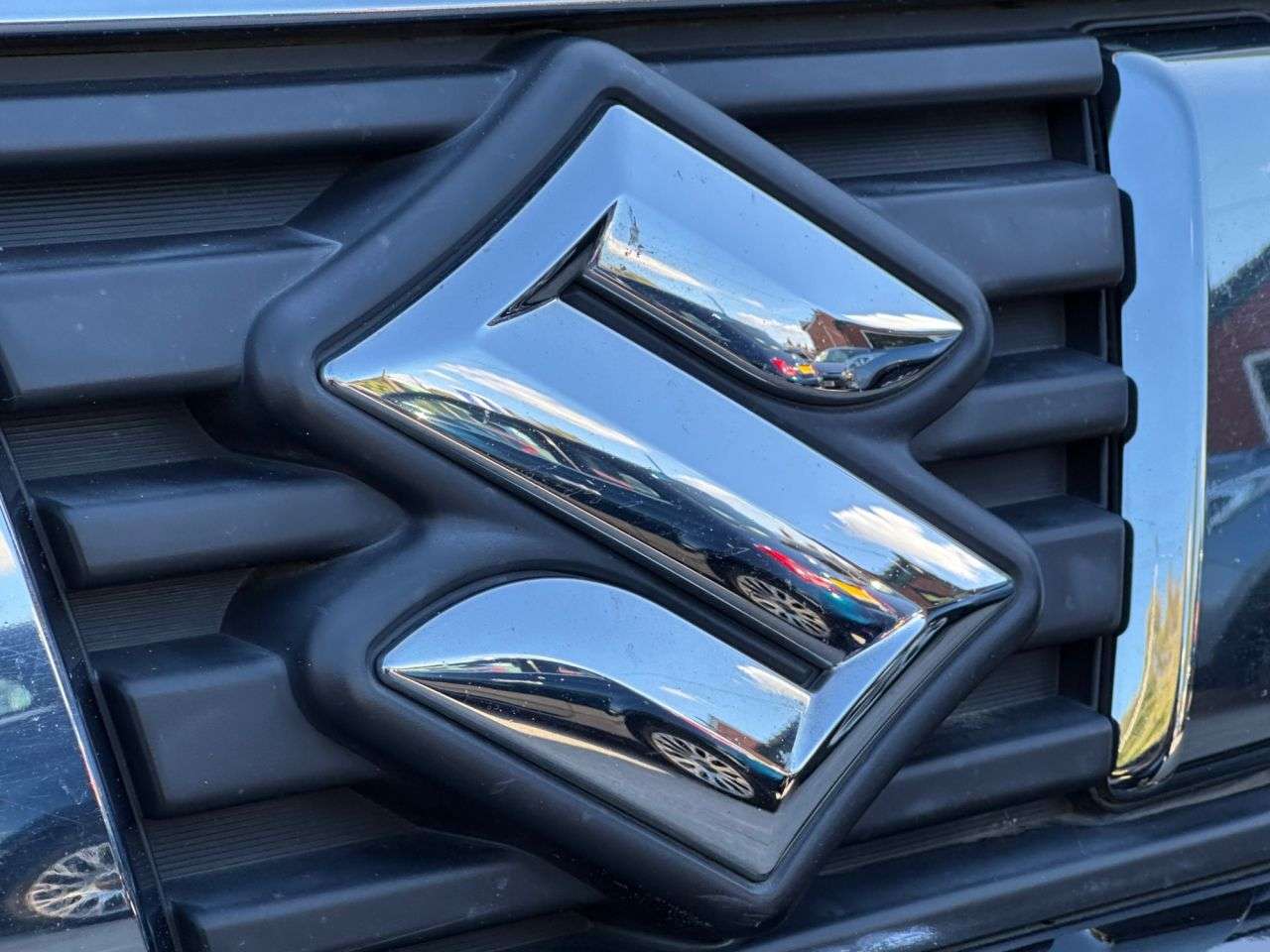 2019 SUZUKI VITARA 2019 SUZUKI VITARA