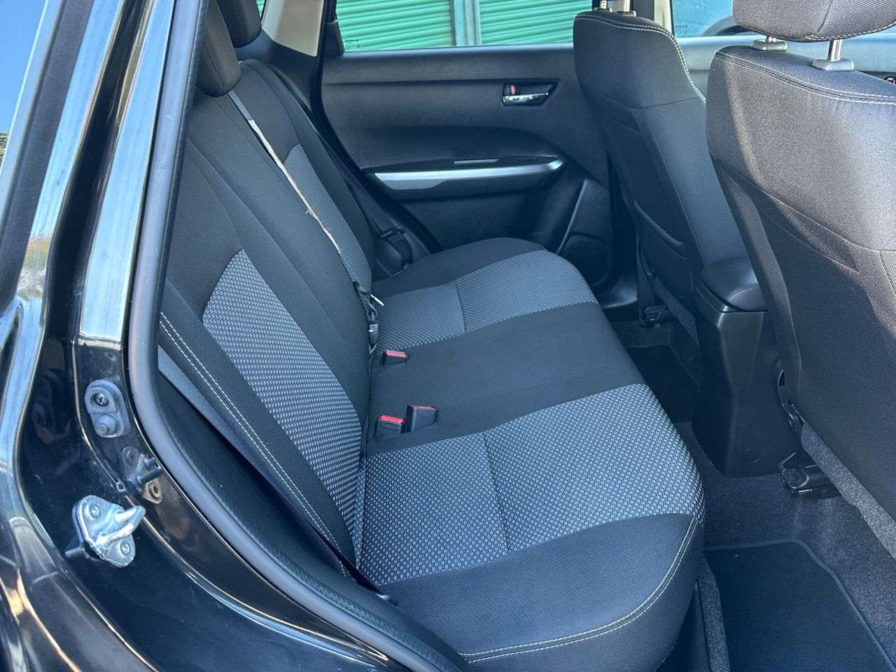 2019 SUZUKI VITARA 2019 SUZUKI VITARA