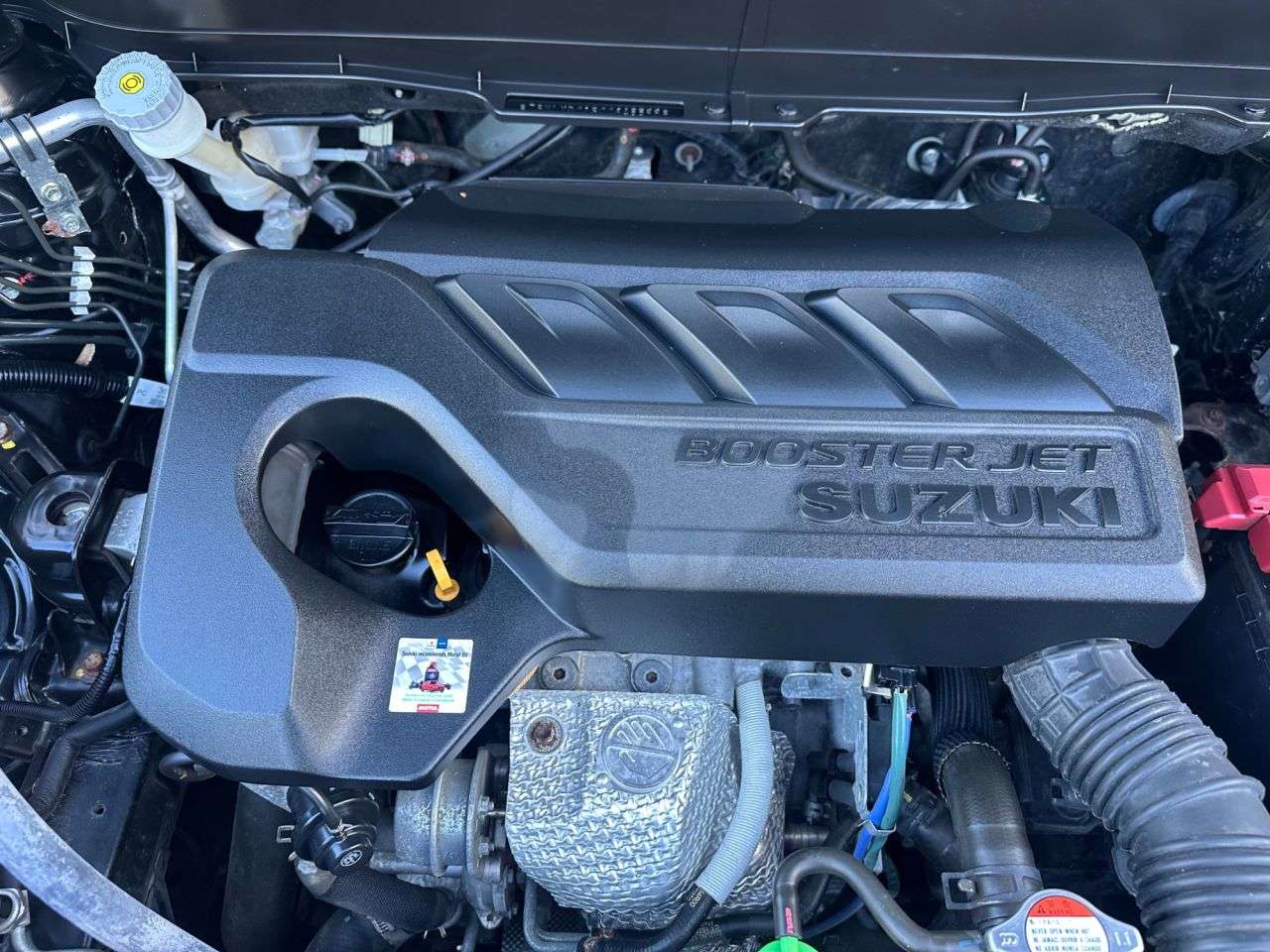 2019 SUZUKI VITARA 2019 SUZUKI VITARA