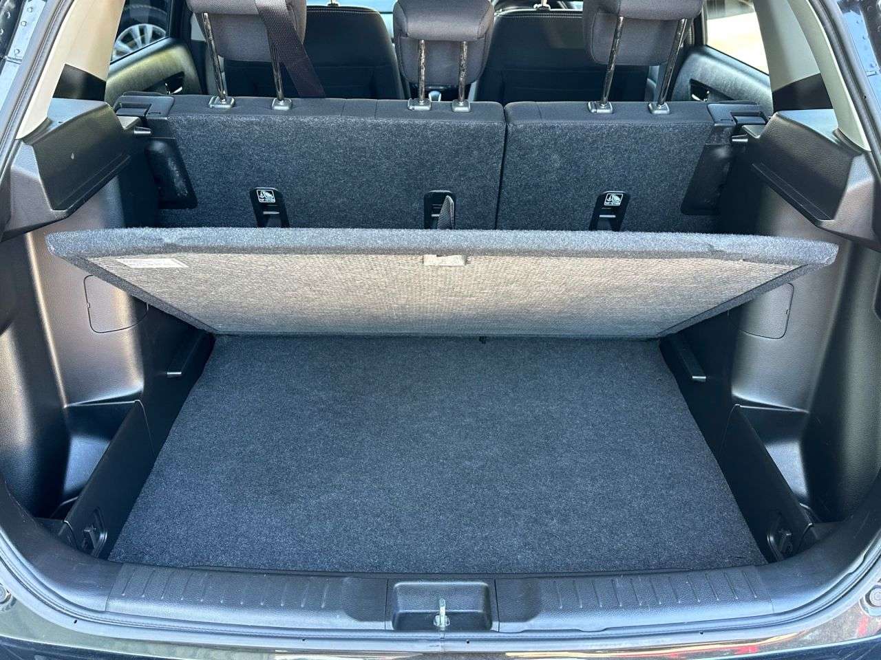 2019 SUZUKI VITARA 2019 SUZUKI VITARA