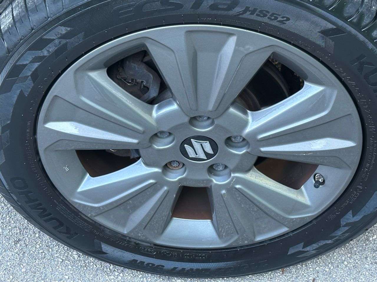 2019 SUZUKI VITARA 2019 SUZUKI VITARA